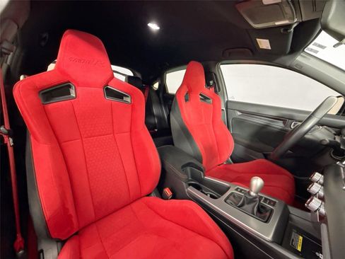 Used 2023 Honda Civic Type R image 34