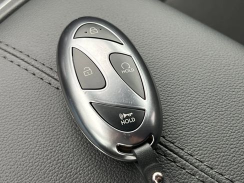 New 2025 Hyundai Tucson SEL image 25