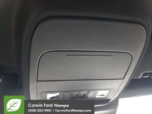 New 2026 Ford Expedition Tremor image 21