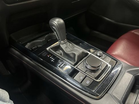 Used 2025 MAZDA CX-30 AWD 2.5 S w/ Preferred Package image 29