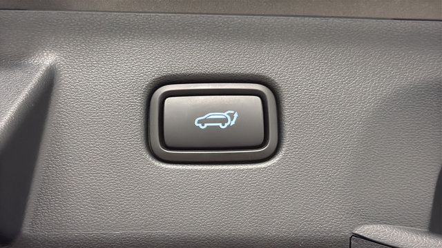 Used 2026 Hyundai Tucson Limited AWD/4WD image 30