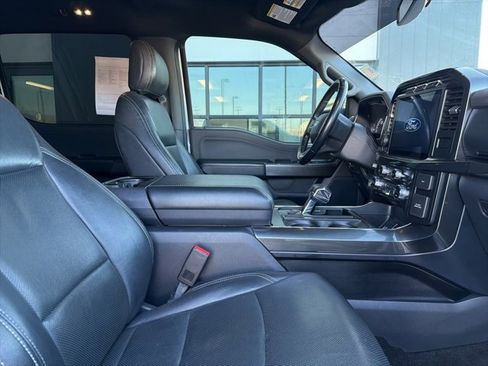 Used 2021 Ford F150 XLT w/ Equipment Group 302A High image 10