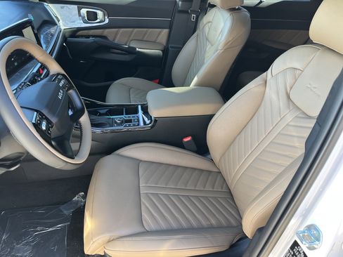 New 2026 Kia Sorento SX Prestige image 20
