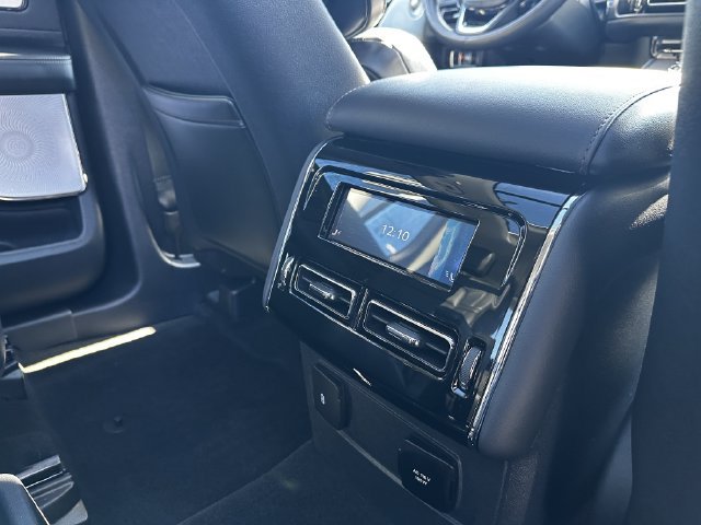Certified 2025 Lincoln Aviator Reserve w/ Equipment Group 201A AWD/4WD image 41