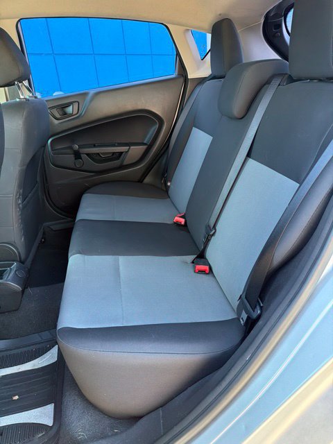 Used 2016 Ford Fiesta S FWD image 12