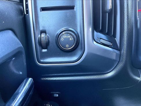 Used 2014 Chevrolet Silverado 1500 LT w/ Texas Edition, 1LT Trim RWD image 32