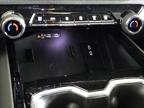 New 2026 Chevrolet Silverado EV LT image 30