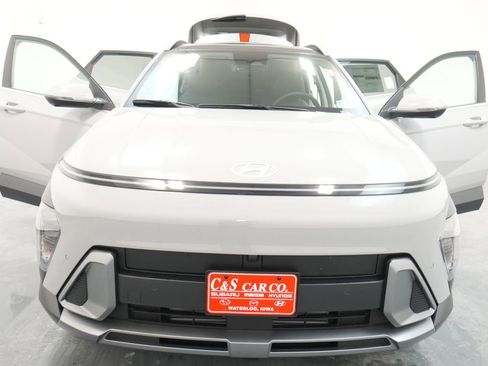 New 2026 Hyundai Kona Limited AWD/4WD image 29