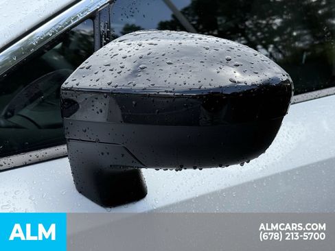 Used 2025 Nissan Murano SV AWD/4WD image 63