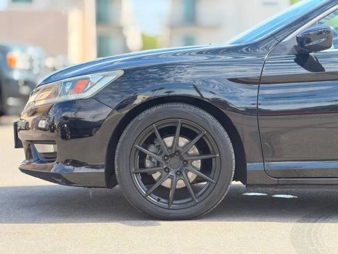 Used 2014 Honda Accord Sport image 7