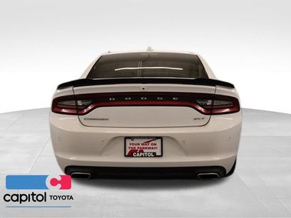 Used 2018 Dodge Charger SXT Plus
