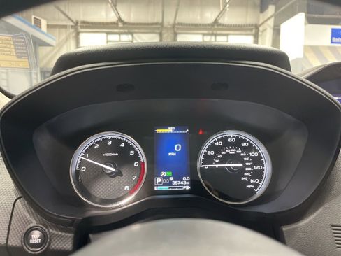 Used 2019 Subaru Forester Touring image 19