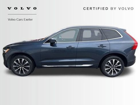 Certified 2023 Volvo XC60 B5 Plus w/ Climate Package image 3