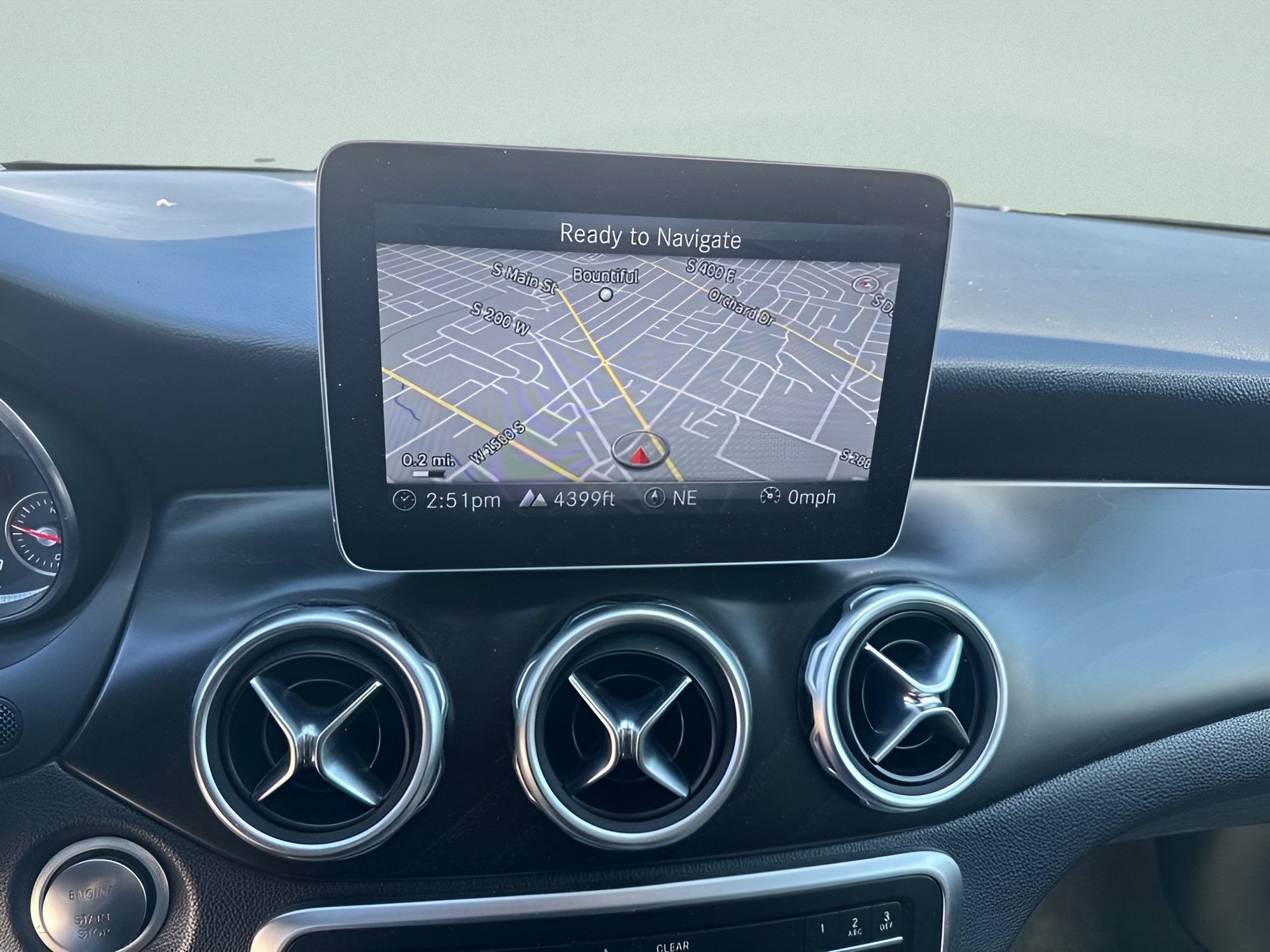 Used 2019 Mercedes-Benz GLA 250 4MATIC image 24