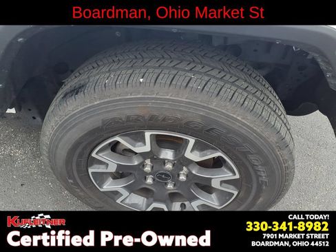 Used 2024 Jeep Wrangler Unlimited Sahara AWD/4WD image 20