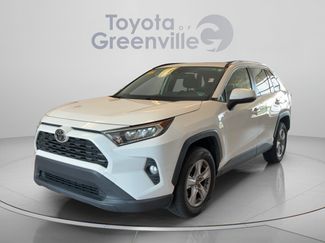 Used 2019 Toyota RAV4 XLE w/ Convenience Package FWD video 1