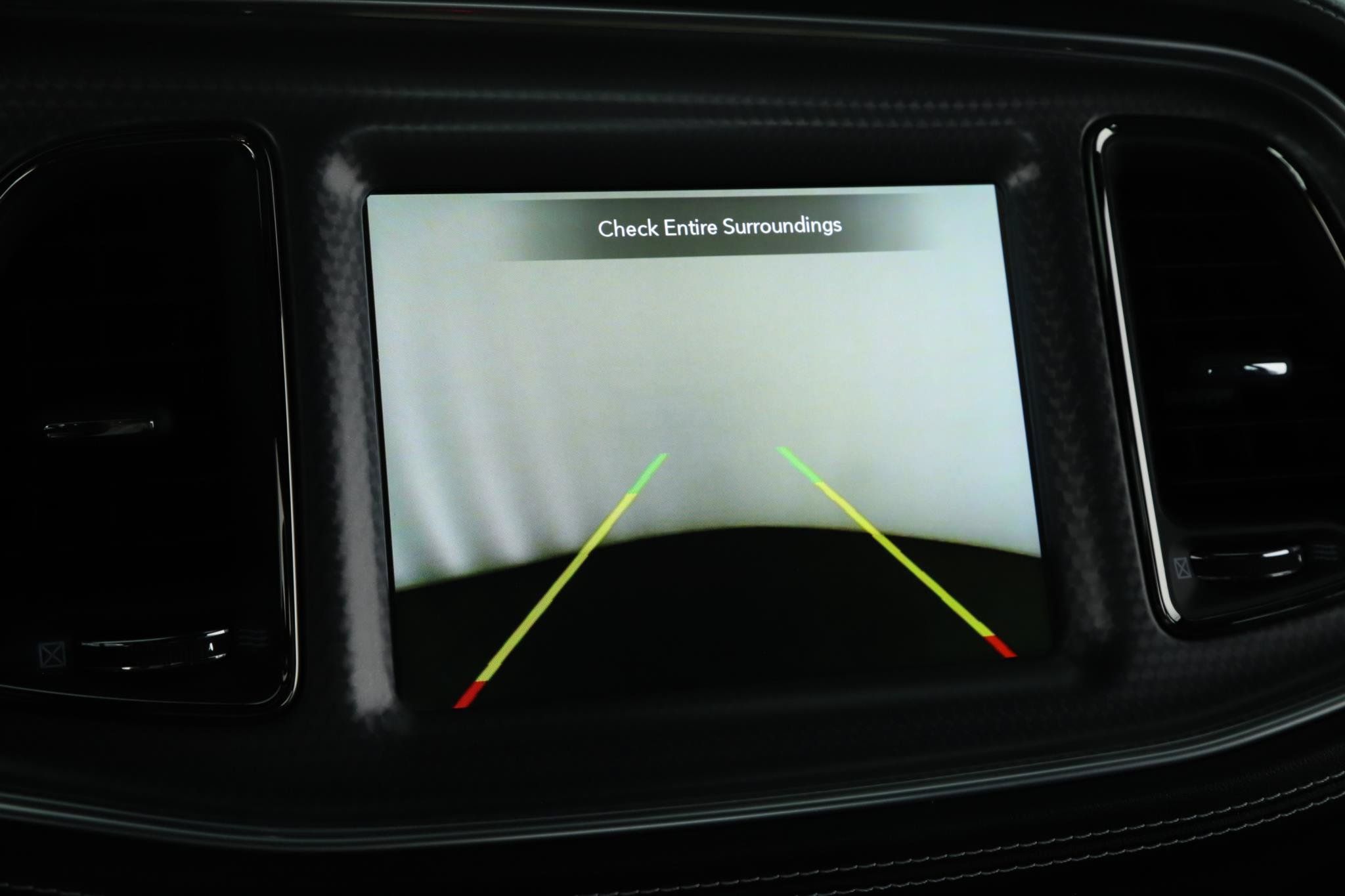 Used 2023 Dodge Challenger SRT Hellcat RWD image 12