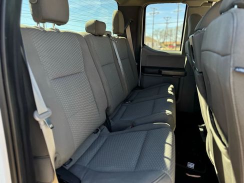 Used 2018 Ford F150 XLT w/ Equipment Group 302A Luxury image 22