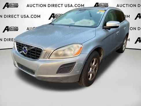 Used 2011 Volvo XC60 3.2 image 1