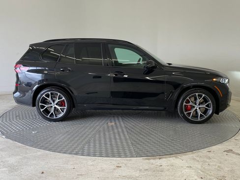 New 2026 BMW X5 xDrive50e w/ M Sport Package image 8