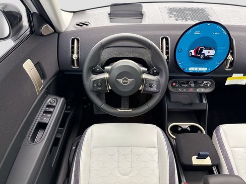 Certified 2026 MINI Cooper Countryman S AWD/4WD image 14