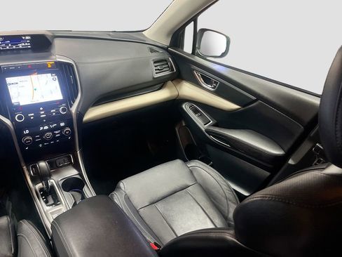 Used 2020 Subaru Ascent Limited w/ Technology Package image 25