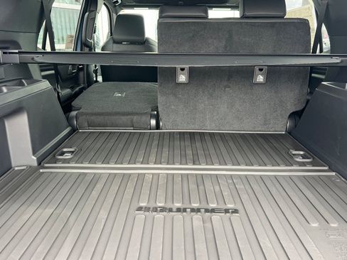 New 2026 Toyota 4Runner TRD Off-Road Premium image 12