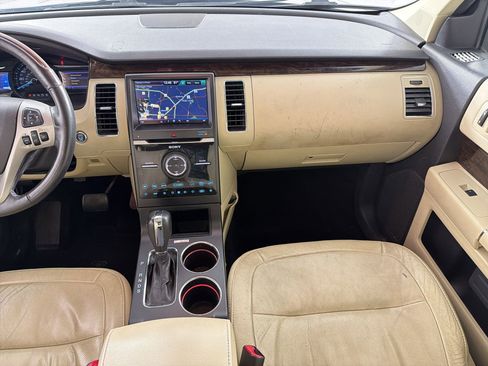 Used 2013 Ford Flex Limited FWD image 28