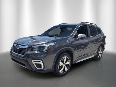 Used 2021 Subaru Forester Touring AWD/4WD image 7