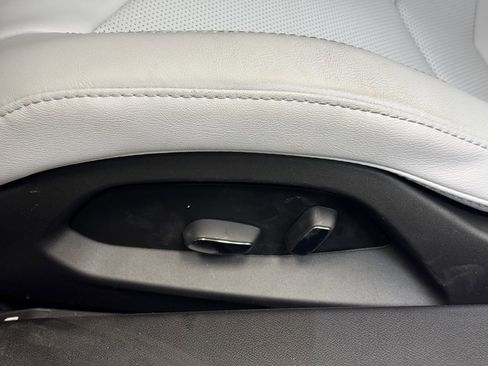 New 2026 Chevrolet Corvette E-Ray w/ ZER Performance Package image 12