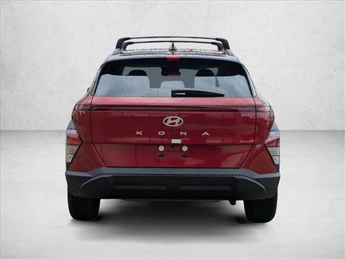 New 2026 Hyundai Kona SEL Sport image 8