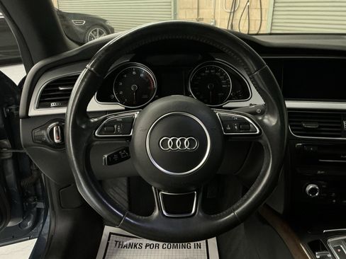 Used 2015 Audi A5 2.0T Premium w/ Audi MMI Navigation image 21
