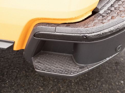 New 2025 Chevrolet Colorado Z71 w/ Z71 Convenience Package 2 image 25