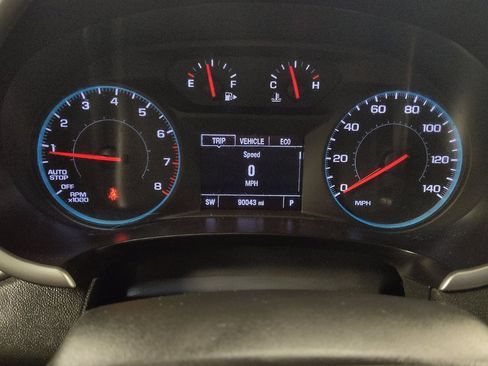 Used 2020 Chevrolet Malibu LS FWD image 23