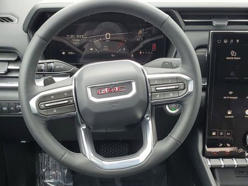 New 2026 GMC Terrain Elevation w/ Black Edition FWD image 23
