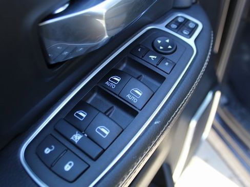 Used 2024 RAM 2500 Laramie w/ Safety Group image 12