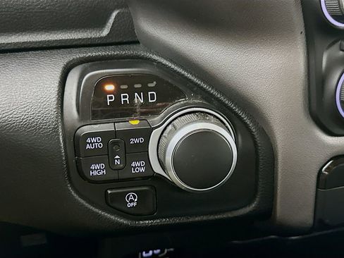 Certified 2020 RAM 1500 Big Horn image 26