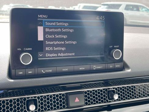 Used 2022 Honda Civic Sport image 21