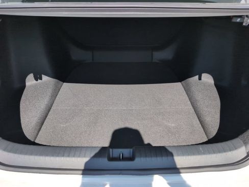 Used 2025 Honda Accord LX image 14