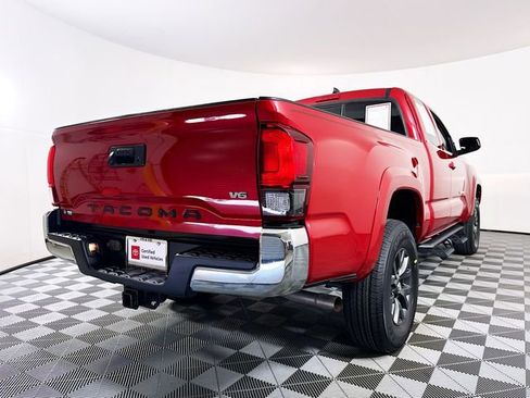 Used 2022 Toyota Tacoma SR5 image 21