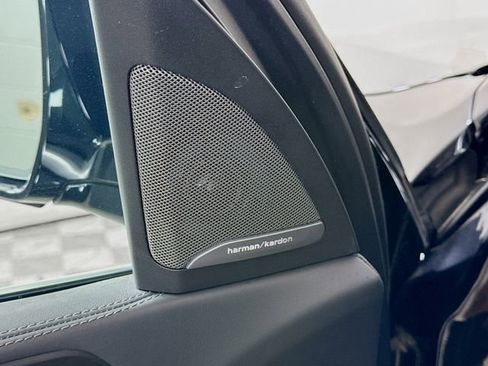 Used 2024 BMW ALPINA XB7 ALPINA XB7 image 19