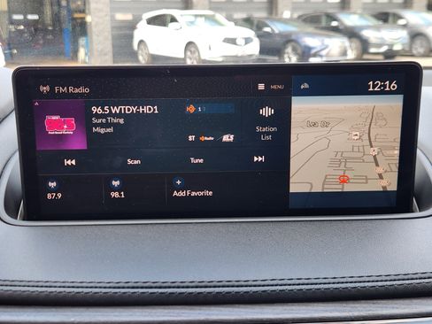 Certified 2024 Acura MDX SH-AWD w/ Advance Package image 11