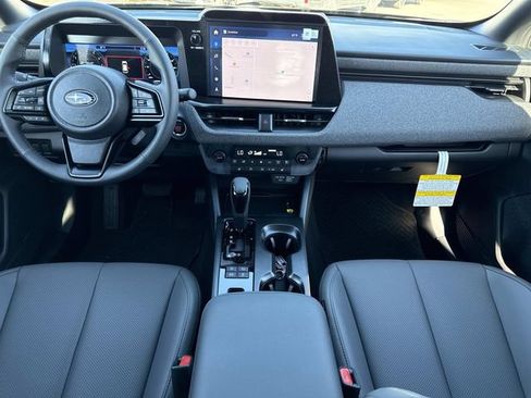 New 2026 Subaru Outback Limited XT AWD/4WD image 18