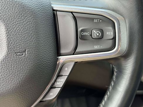Used 2023 RAM 1500 Laramie AWD/4WD image 21