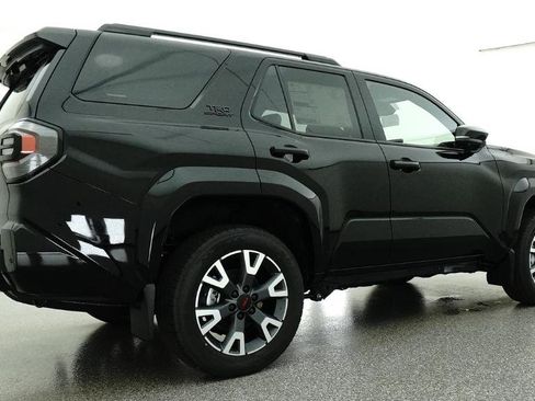 New 2026 Toyota 4Runner TRD Sport Premium RWD image 3