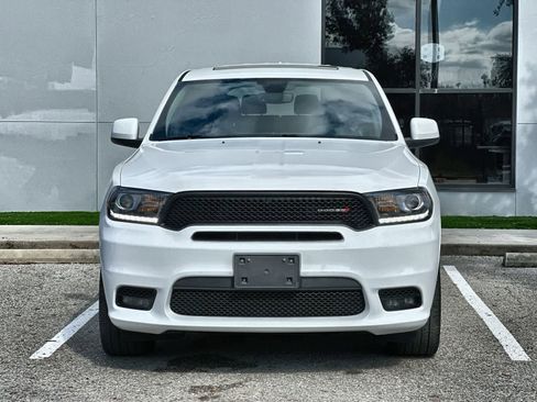 Used 2020 Dodge Durango GT image 6