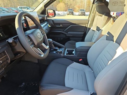 New 2026 Toyota Tacoma 4x4 Double Cab image 18