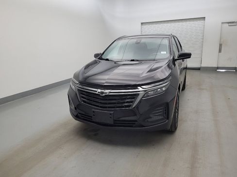 Used 2024 Chevrolet Equinox LS w/ LS Convenience Package FWD image 15