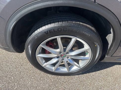 Used 2018 Alfa Romeo Stelvio Ti image 14