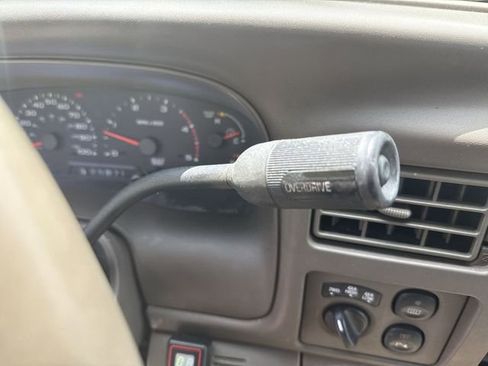 Used 2003 Ford Excursion Limited image 18